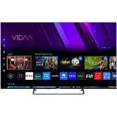 EDENWOOD Ed55ea05uhd-el - Tv 55" 4k Uhd Qled Smart