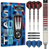 Winmau Jack Johnson - 24g (24 g)