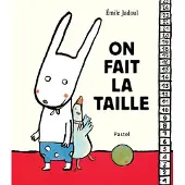 Ecole Des Loisirs On fait la taille