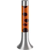 Rabalux 76026 Lampes pour enfants Poppilol LED 25 métal verre argenté