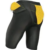 Komperdell Protection Komperdell Pro Short-S