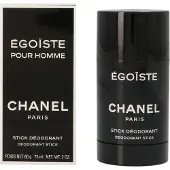 Chanel - Égoïste Stick Déodorant - 60 G