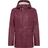 MO Veste fonctionnelle lie de vin