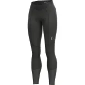 ALÉ R-ev1 Future Warm Cuissard long Noir M Femme Noir M