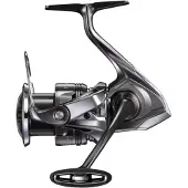Shimano Twin Power Fe Spinning Reel Argenté C2000S