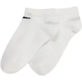 Nike Chaussettes de sport noir / blanc