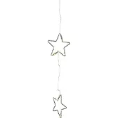 Lumineo Lumière Décorative Star 2 M