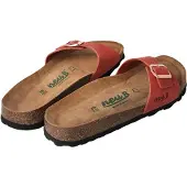 Neu-B Mule 'Holstein' mandarine