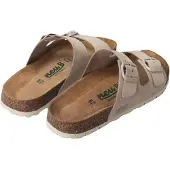 Neu-B Mule 'Bavaria' beige