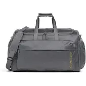 Mandarina Duck Zephyr Otb01 Duffle Bag Gris