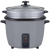 COSYLIFE Cuiseur À Riz Cos-cr2.2l-gr