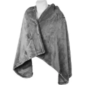 Tristar Bw-4788 Electric Blanket Gris