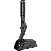 Moza Racing Hbp Rs31 Handbrake Argenté