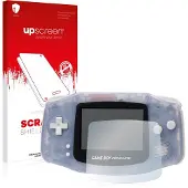 Upscreen Protection d'écran Scratch Shield