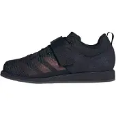 Adidas Chaussure de sport 'Powerlift 5' bordeaux / noir