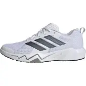 Adidas Chaussure de sport 'Rapidmove Go' noir / blanc