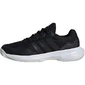 Adidas Chaussure de sport 'Gamecourt 2' noir