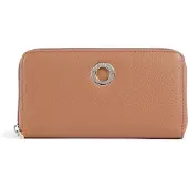 Mandarina Duck Mellow Leather Fzp61 Wallet Orange