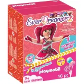 Playmobil , Starleen, concept de collection pour filles, 70387