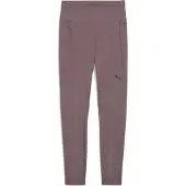 Puma Cloudspun High Waist Leggings Violet S Femme