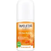 Weleda Argousier - Déodorant à bille 24h 50ml