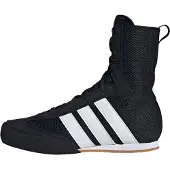 Adidas Chaussure de sport 'Classic' noir / blanc
