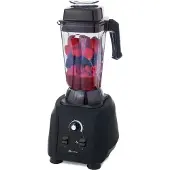 Hendi Blender haute performance , 230 V/1680 W, 2,5 litres, 3 niveaux de puissance.
