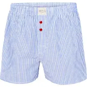 Phil&Co. Boxers ' Classics ' mélange de couleurs