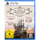 Anno 1800 - [Playstation 5]