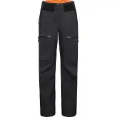 Mammut Eiger Free Advanced Hs Gore-tex Pants Noir 40 / Regular Femme