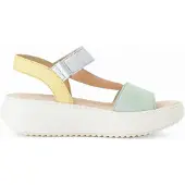 Gabor 64.593.13 - sandales pour femmes