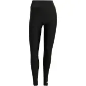 Adidas Pantalon de sport 'SWIM' noir / blanc