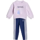 Adidas Ensemble Bébés La Reine Des Neiges Disney - Violet, Violet