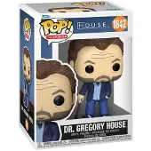 Funko POP! Pop Gregory House - #1842