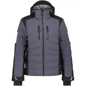 Luhta Jacke Kotakumpu Grau M