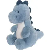 Teddykompaniet Nounours Dinos Dino Rex Blue (tk4220)