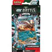 Pokémon Melmetal ex Box