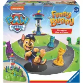 Ravensburger Jeu De Société De Course Amusant Multilingue