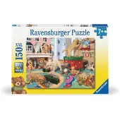 Ravensburger Chiots joueurs 12000865