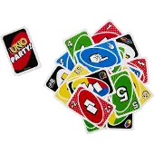 Uno Party!