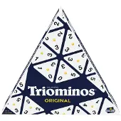 Kolmio Media Jeu De Plateau Triominos Deluxe