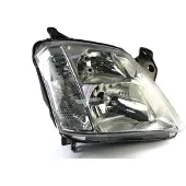 VAN WEZEL Projecteur principal 442-1130R-LD-EM, droite