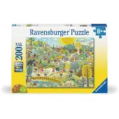 Ravensburger Nous protégeons notre Terre ! 12000868
