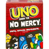 Uno Games Correccion de Categoria HWV18 in Multicolored color size Talla unica