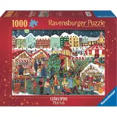 Ravensburger Marché de Noël 12000729