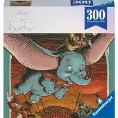 Ravensburger Puzzle Disney 100 Dumbo (300 pièces)