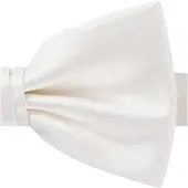 Profuomo Noeud papillon , Unicolore