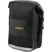 Nelson Rigg Trails End Riggpak Rear Bag Noir
