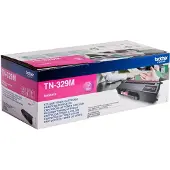 Brother tonercartridge magenta extra high capacity 6.000 paginas 1-pack