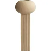 101 Copenhagen Empire Vase Sand | Big